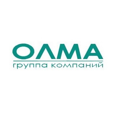 ОЛМА Новосибирск