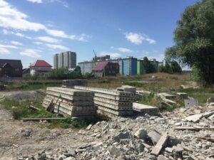 Июнь 2022 - ЖК Любимый в Новосибирске - Официальный отчет