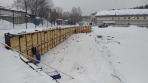 Январь 2024 - ЖК Пульсар в Новосибирске - Официальный отчет