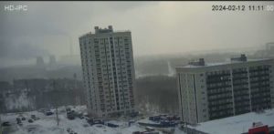 Февраль 2024 - ЖК На Снежиной в Новосибирске Дом 3 - Официальный отчет